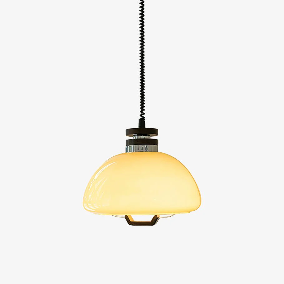Vela Pudding Pendant Light - Image 16