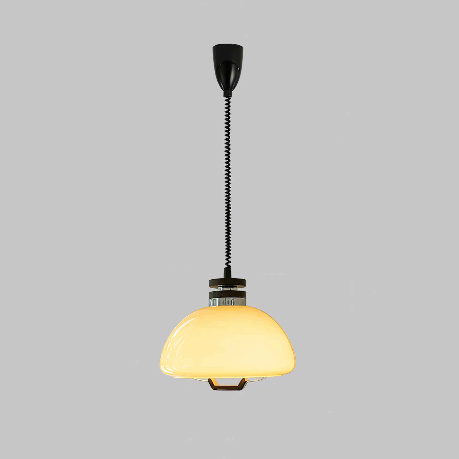 Vela Pudding Pendant Light - Image 17