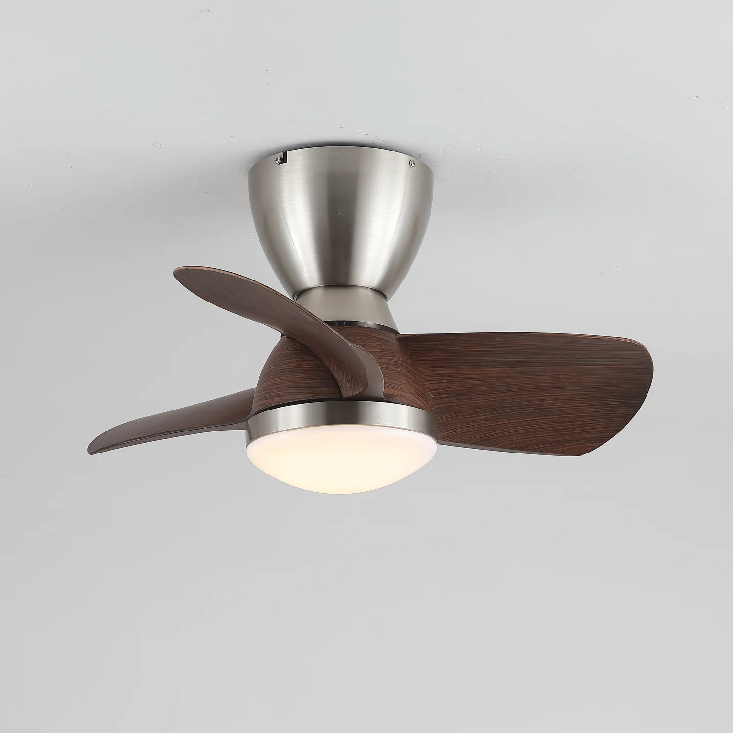 Velis Ceiling Fan Light - Image 11