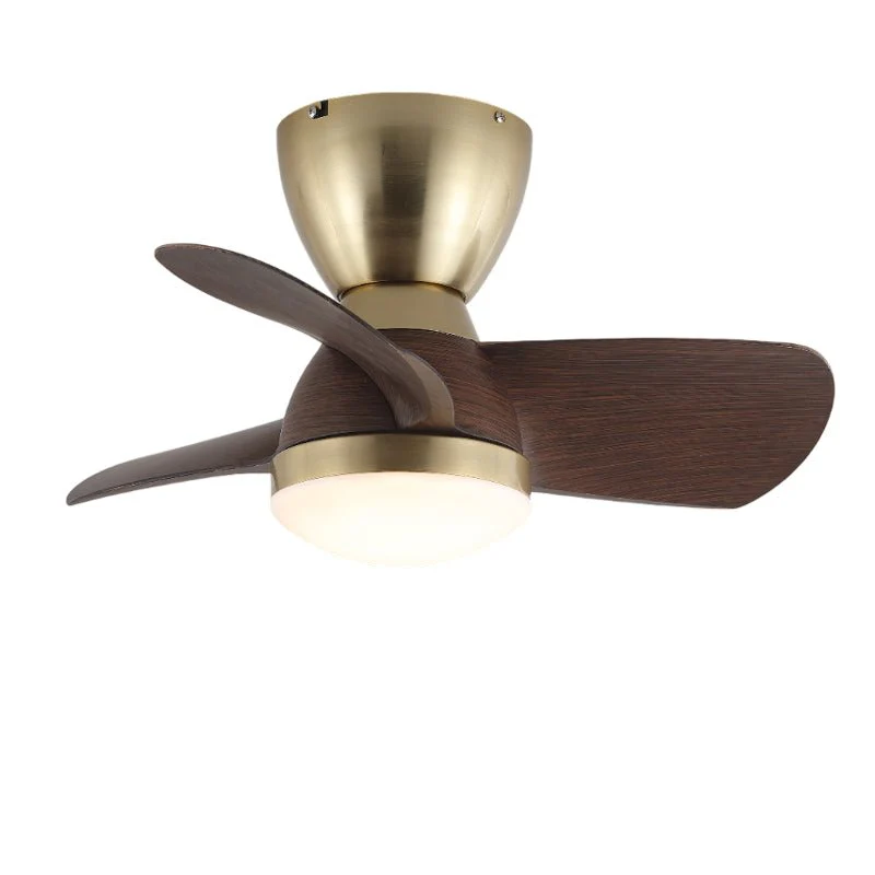 Velis Ceiling Fan Light - Image 17