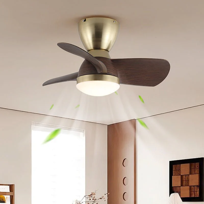 Velis Ceiling Fan Light - Image 2