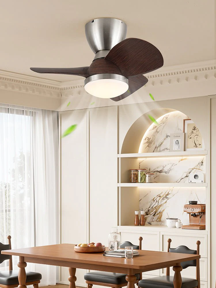 Velis Ceiling Fan Light - Image 5