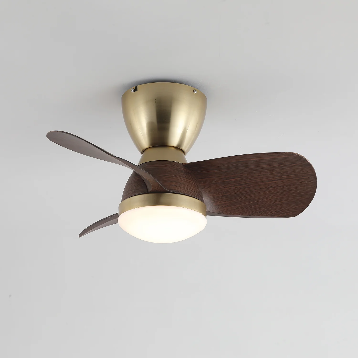 Velis Ceiling Fan Light - Image 9