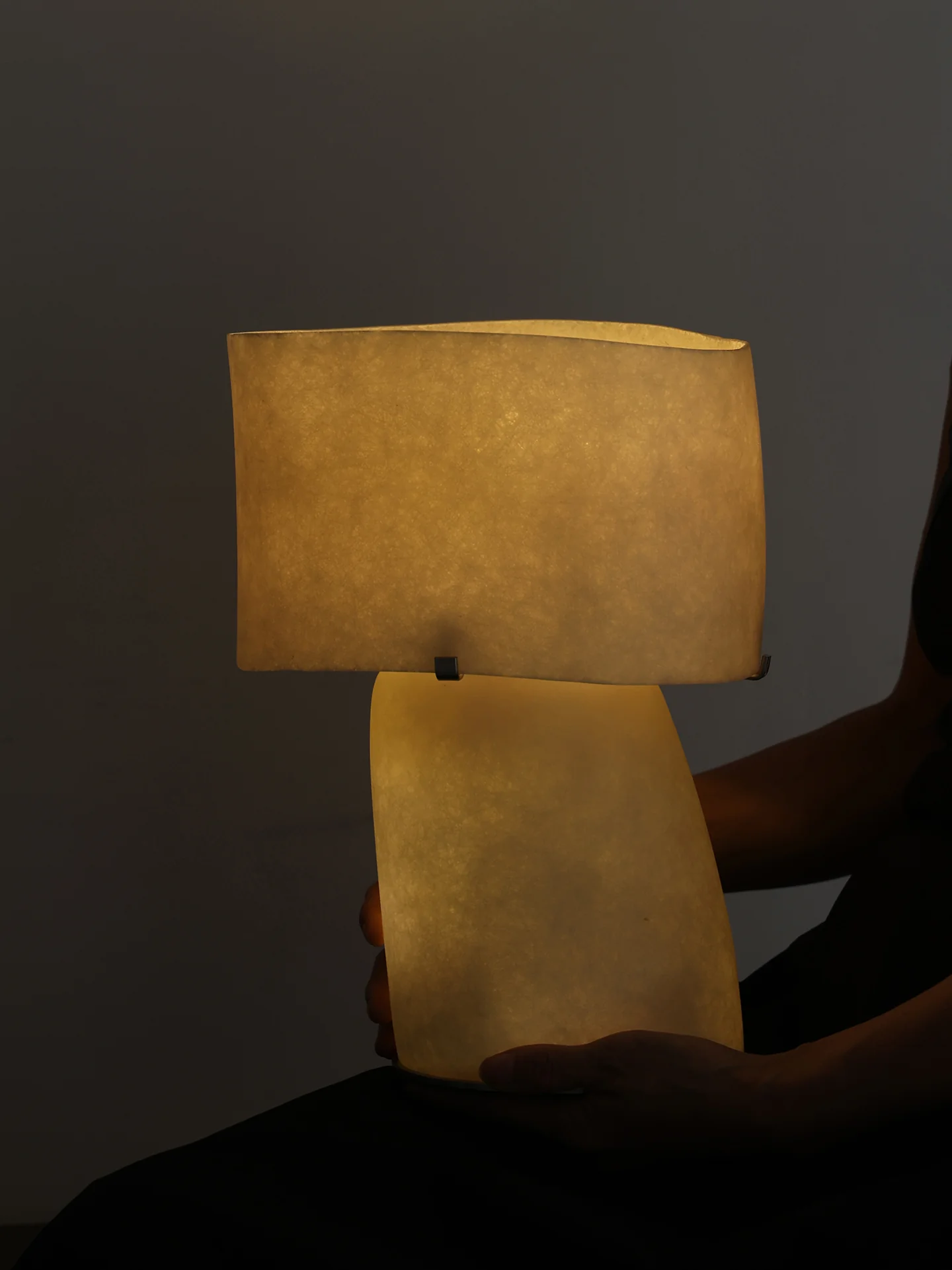 Vellum Table Lamp - Image 13