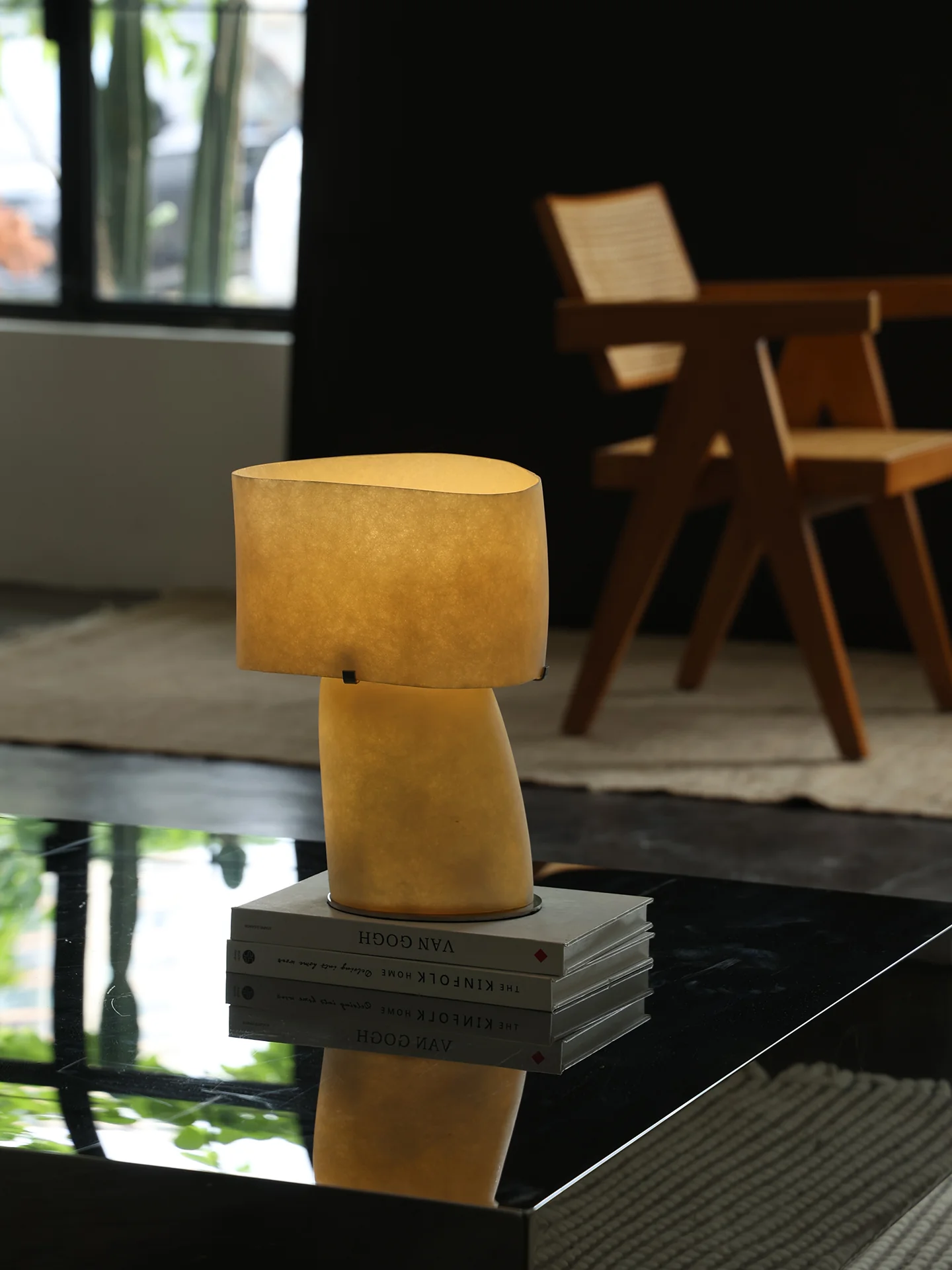 Vellum Table Lamp - Image 18