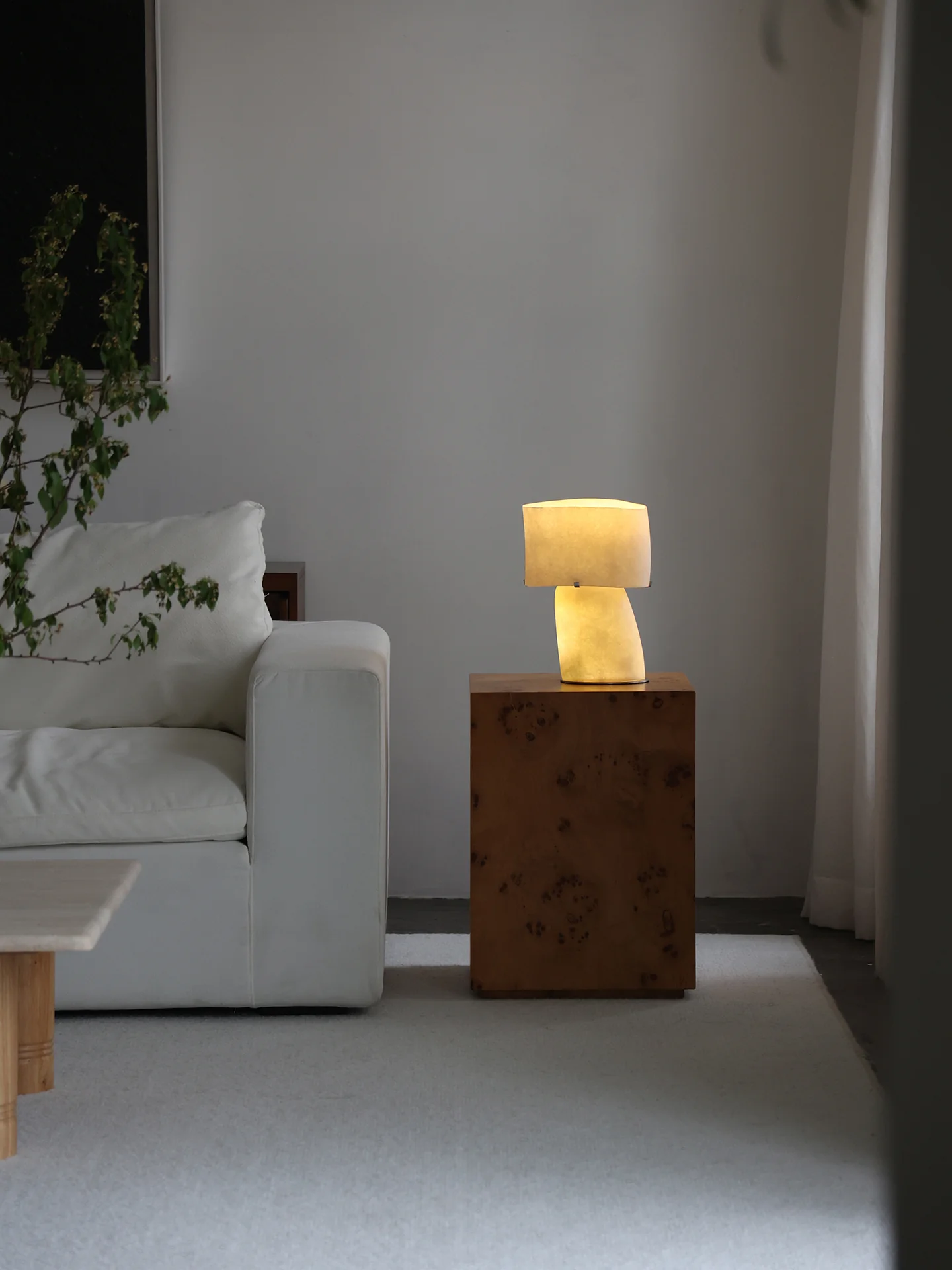 Vellum Table Lamp - Image 23