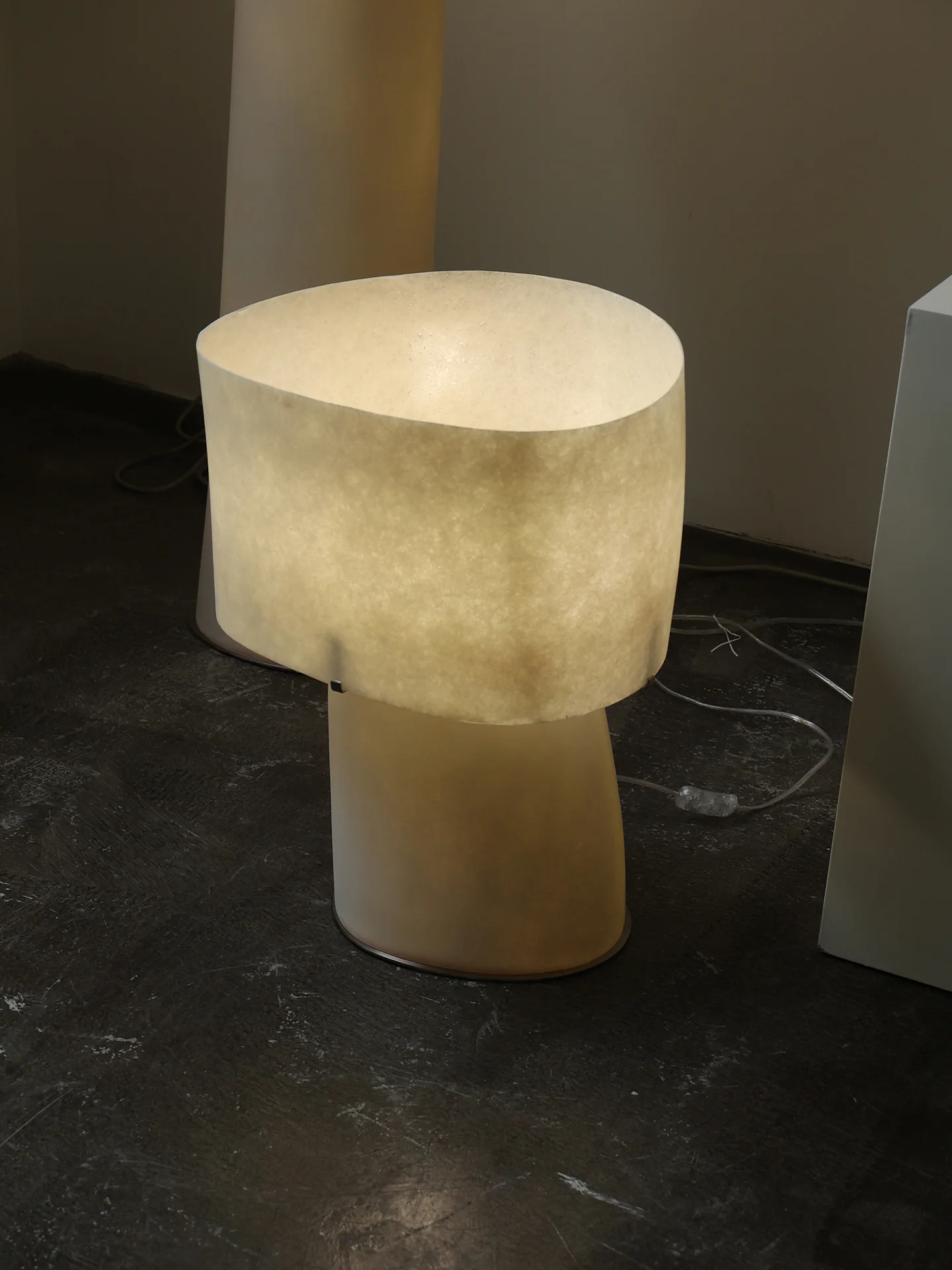 Vellum Table Lamp - Image 4