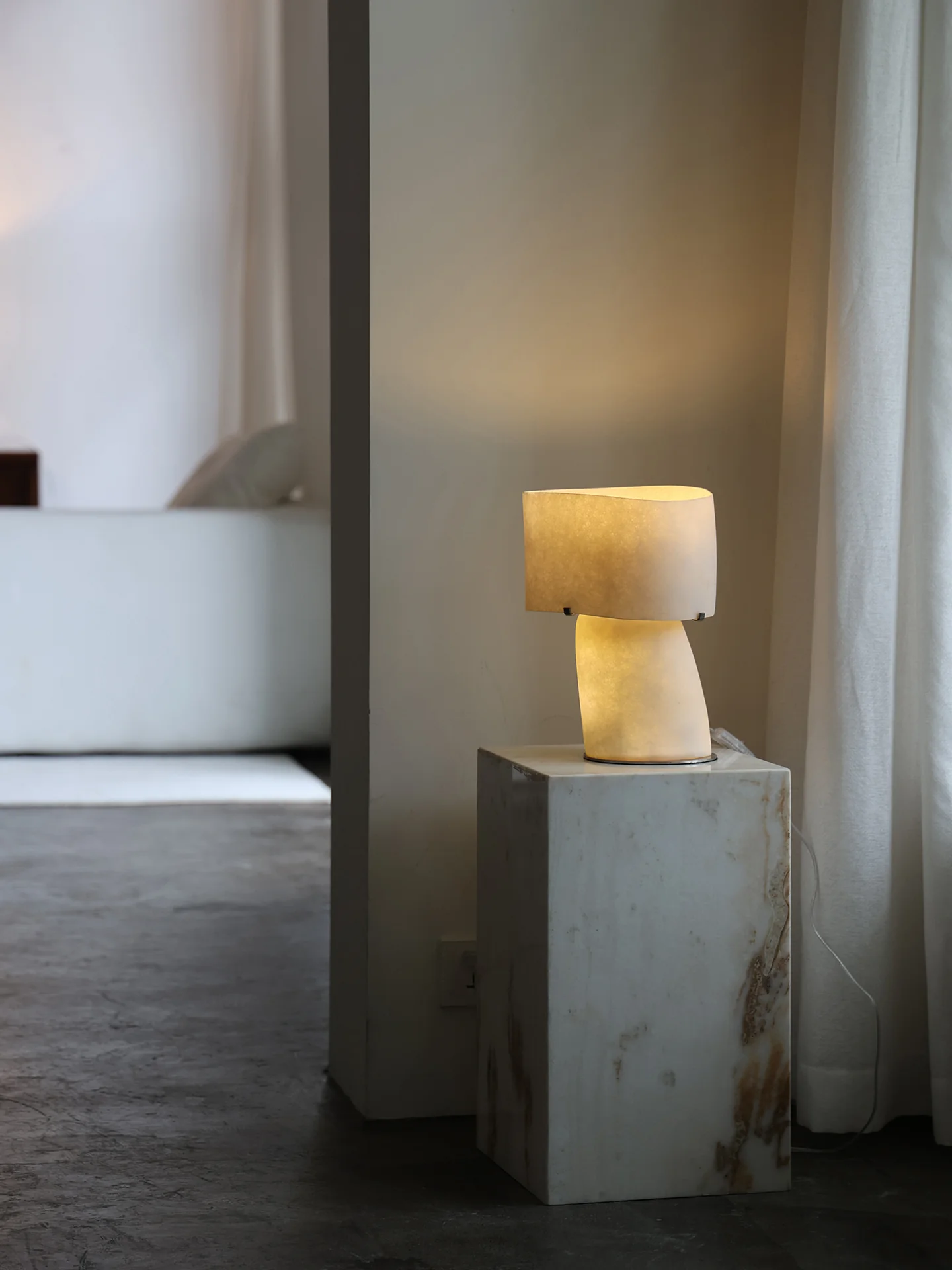 Vellum Table Lamp - Image 50