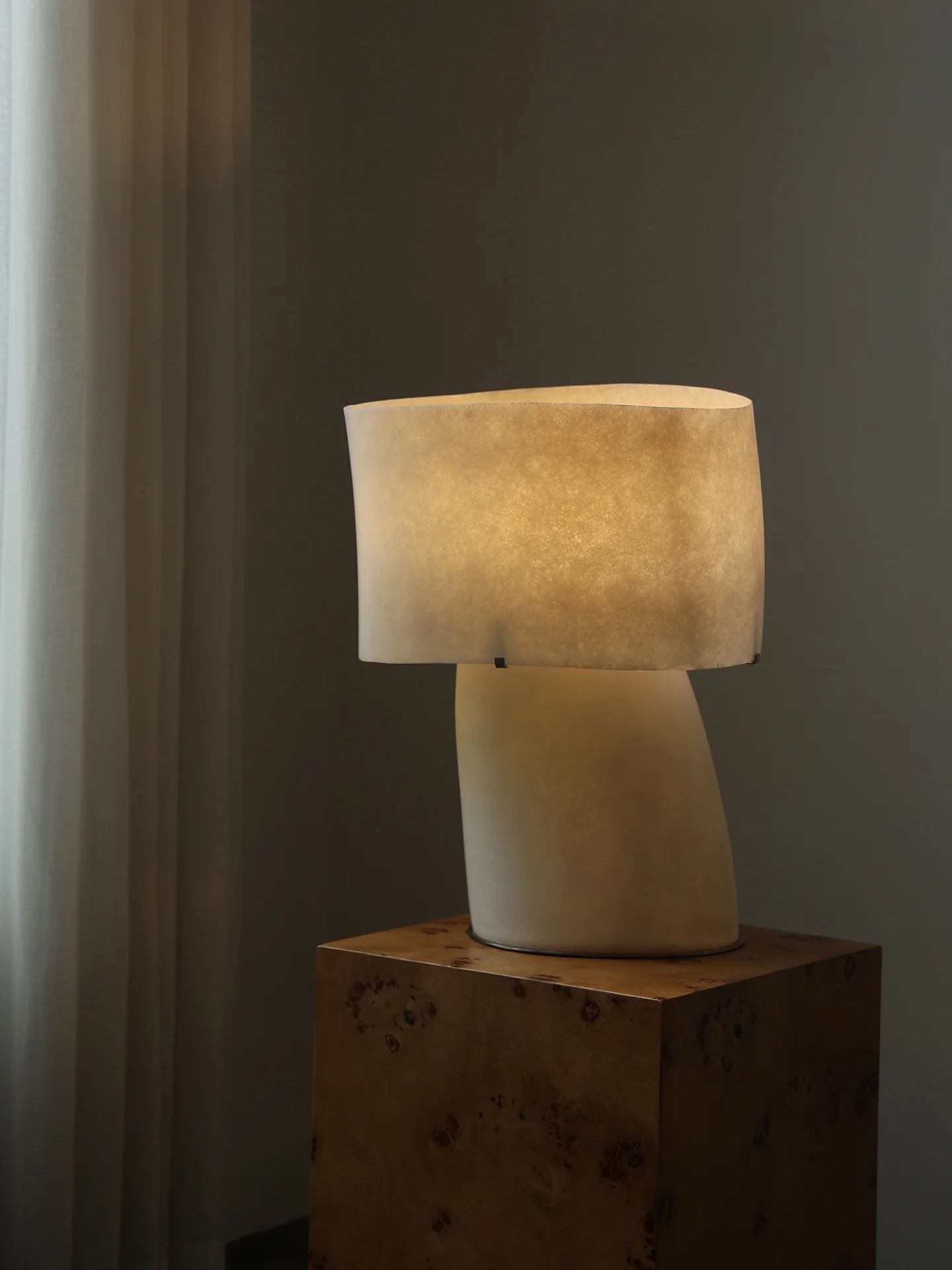 Vellum Table Lamp - Image 56