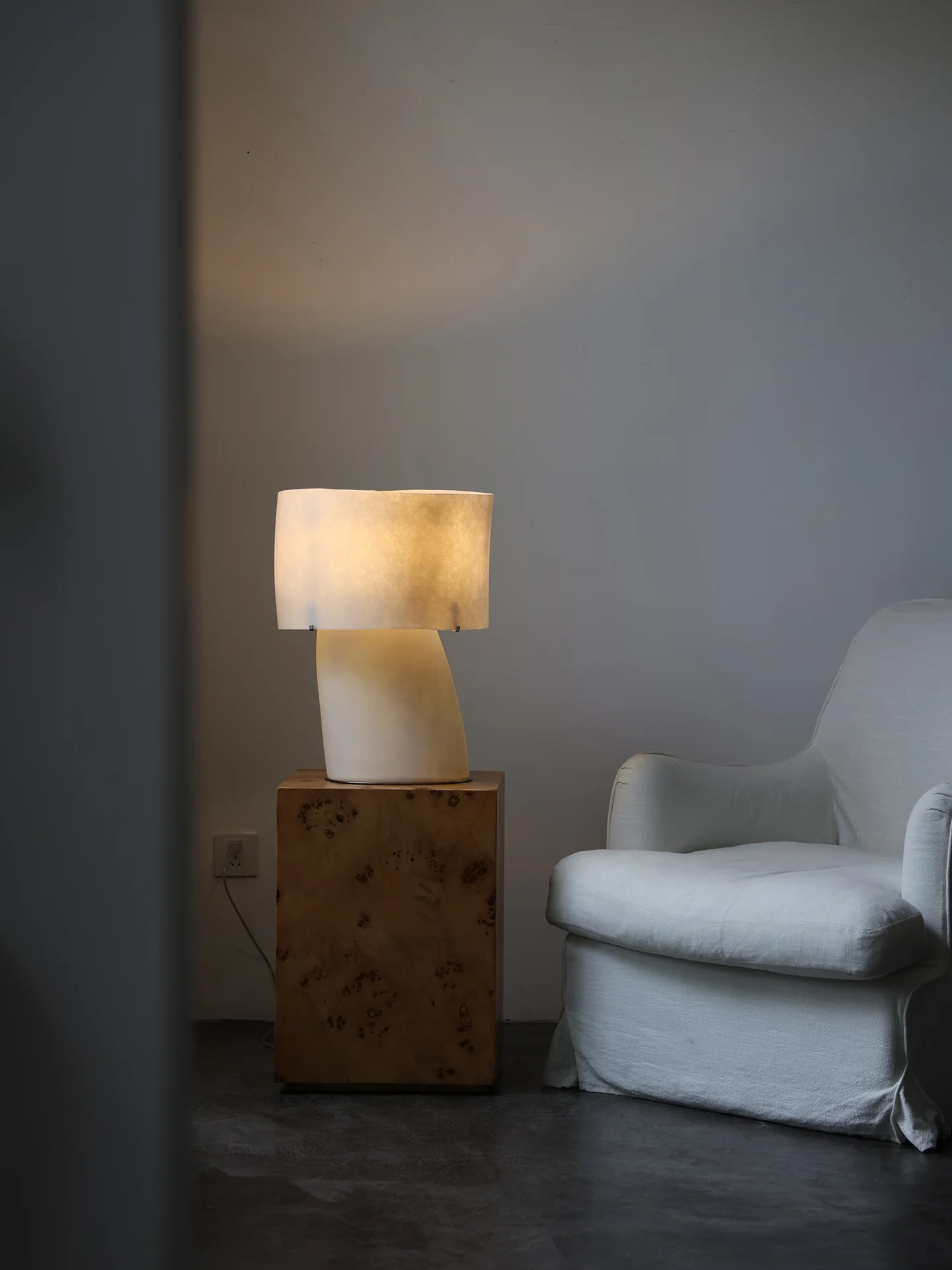Vellum Table Lamp - Image 68