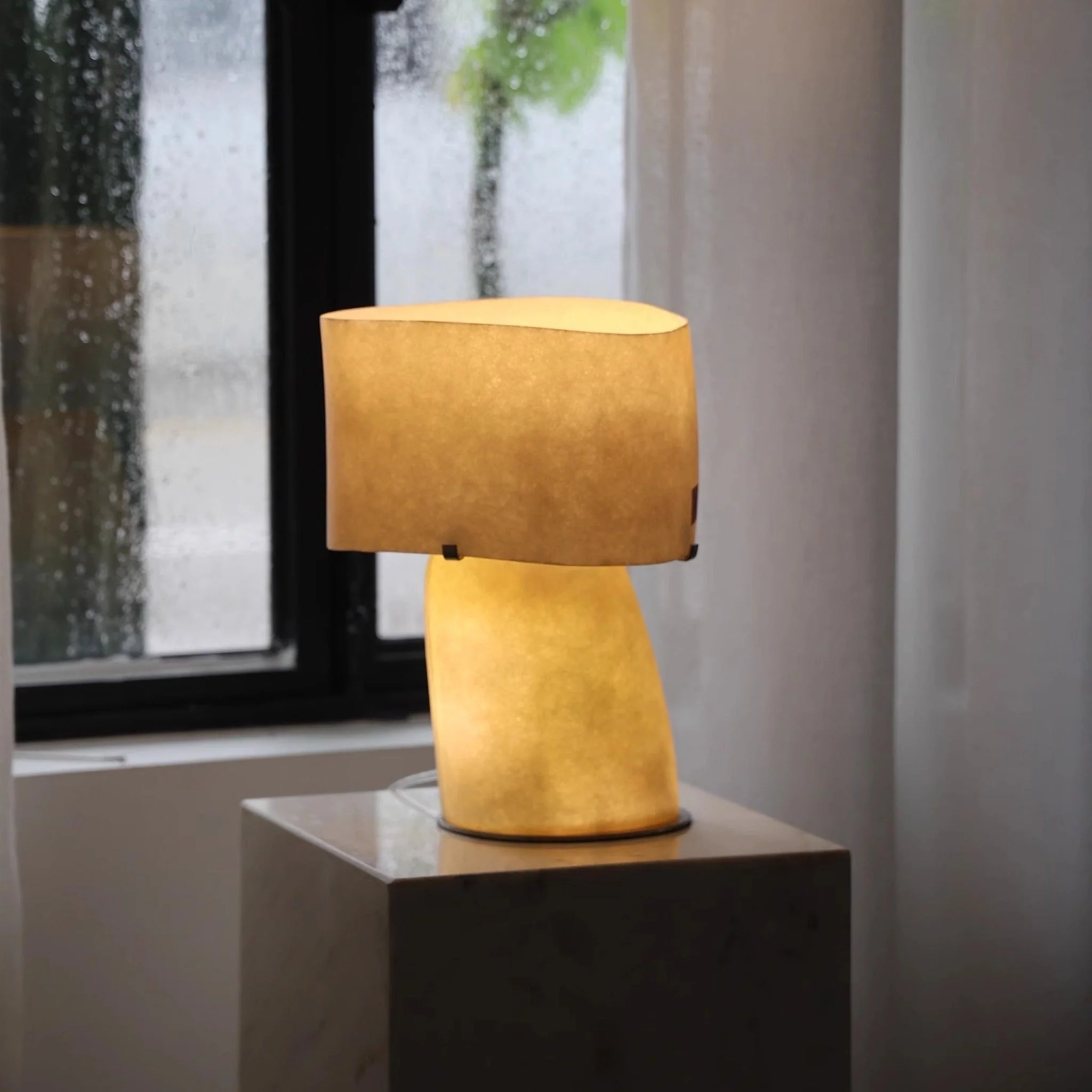 Vellum Table Lamp - Image 69