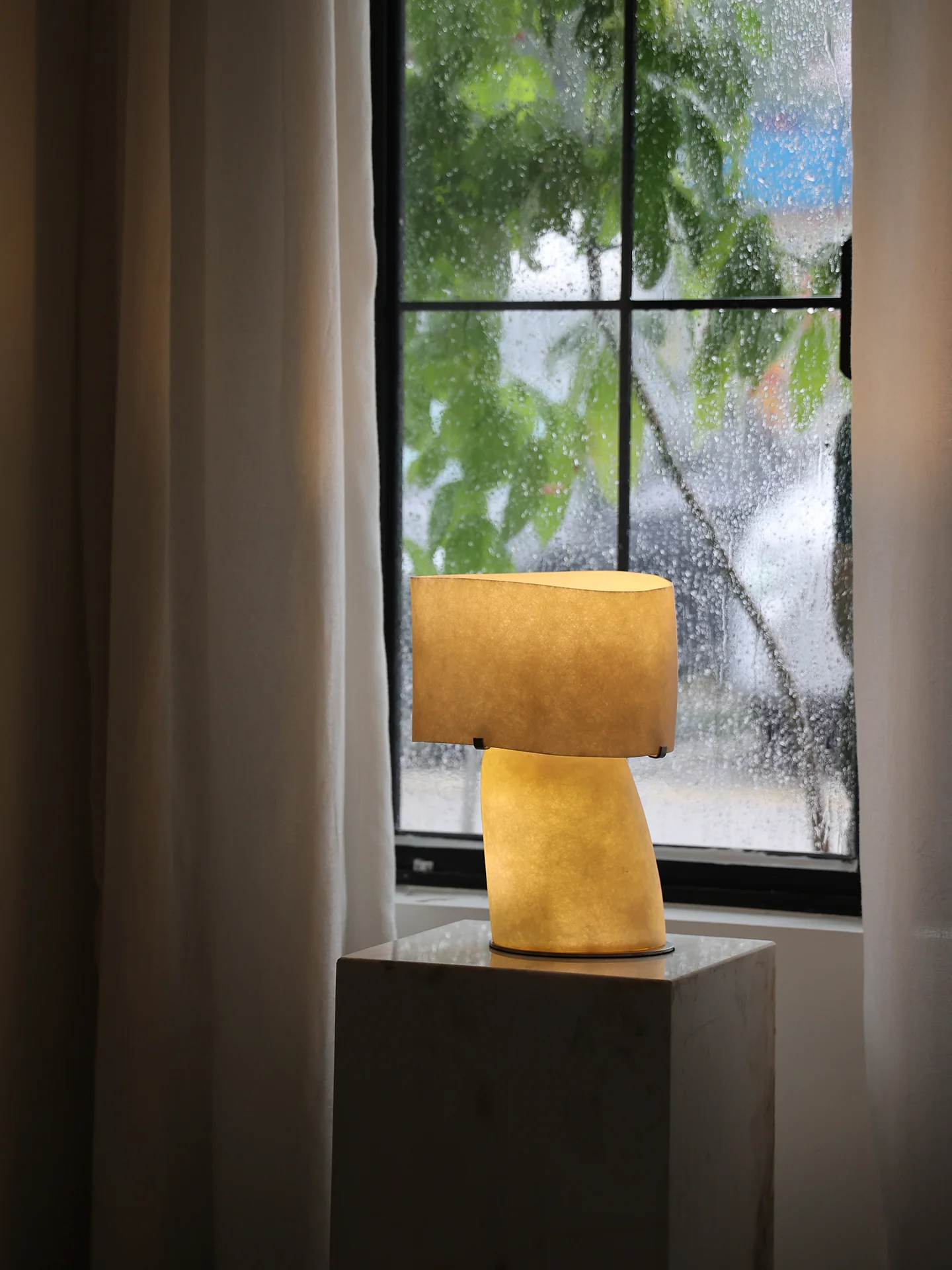 Vellum Table Lamp - Image 71