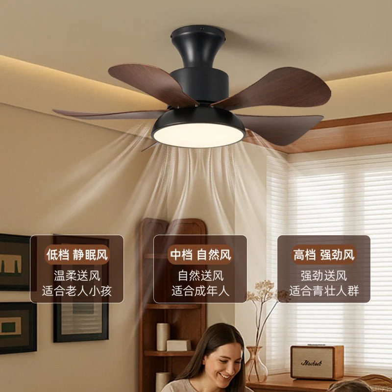 Velmora Ceiling Fan Light - Image 8
