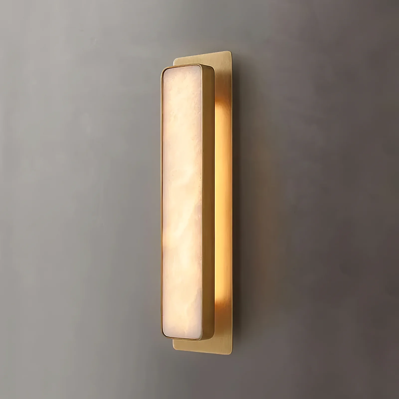 Velmora Alabaster Wall Light - Image 12