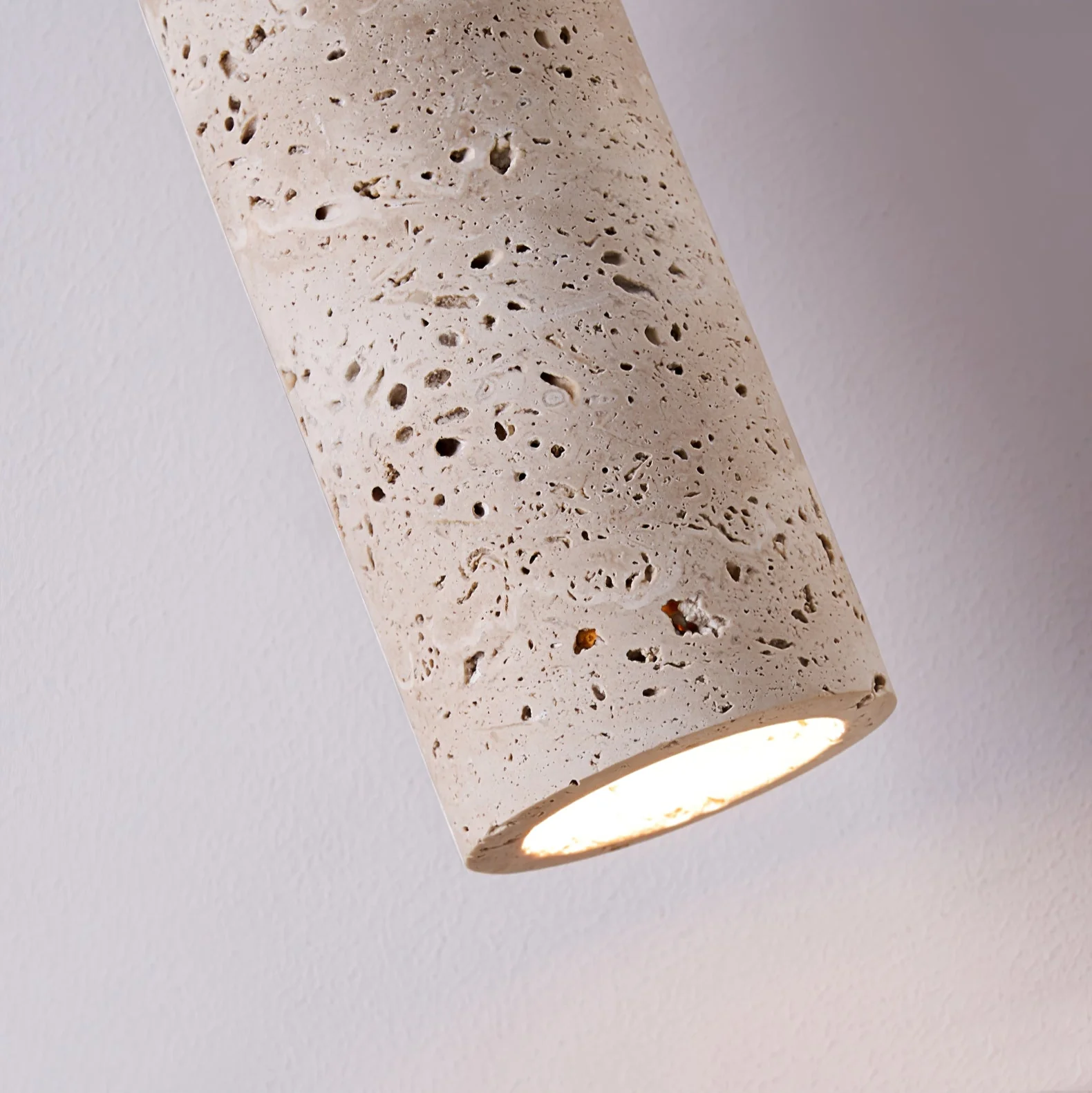 Velora Column Pendant Lamp - Image 8