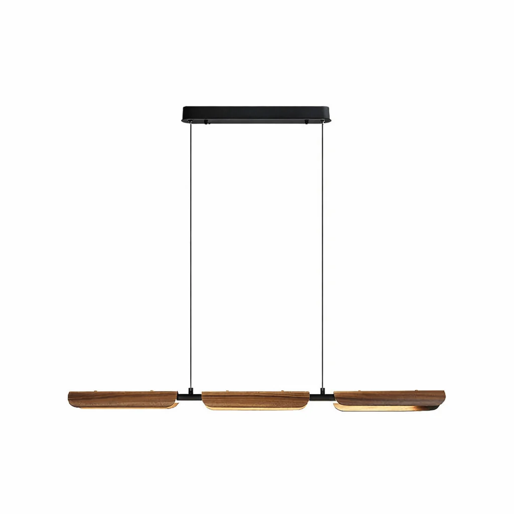 Velora Linear Pendant Light - Image 5