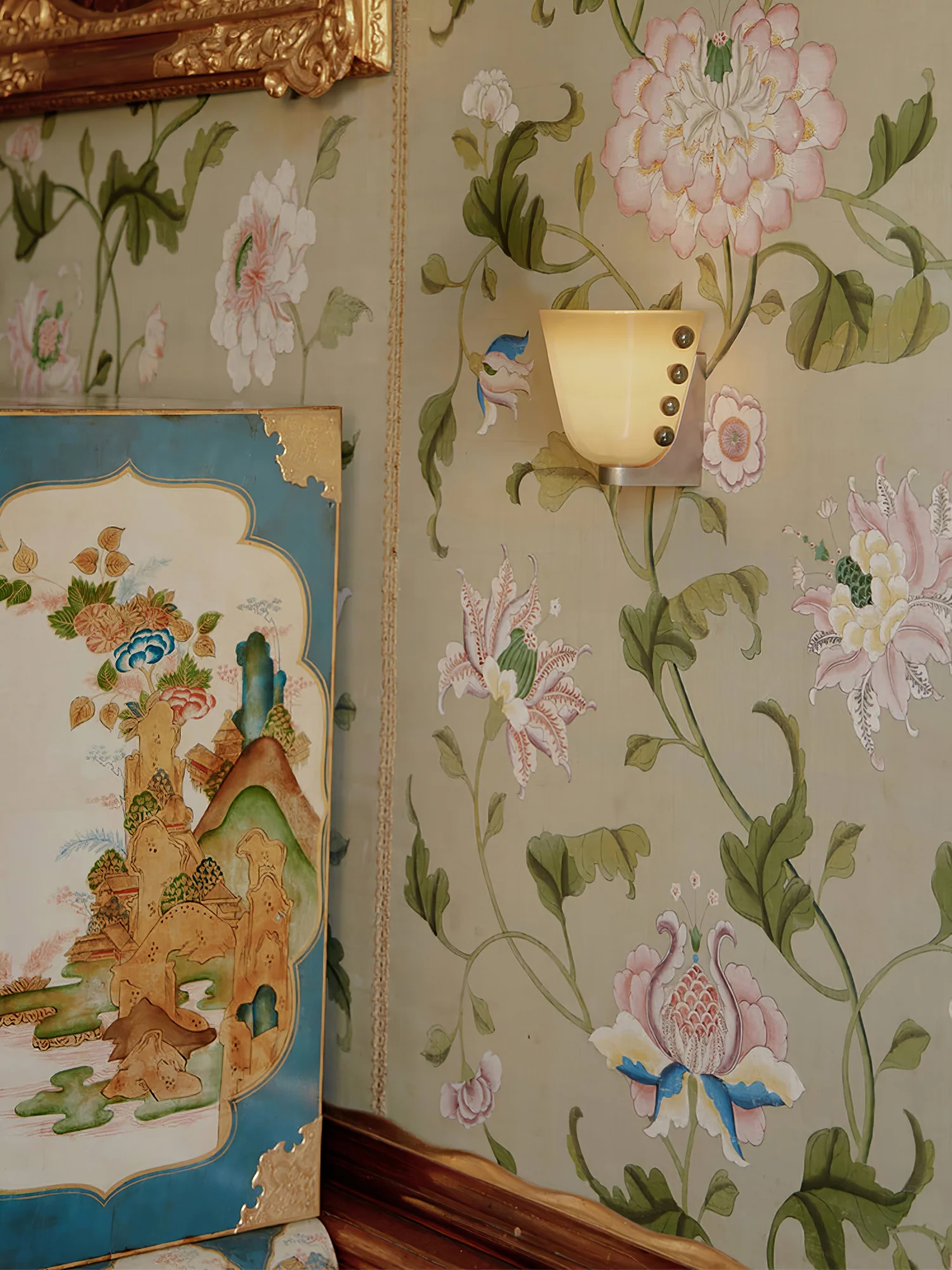 Velora Wall Sconce - Image 11