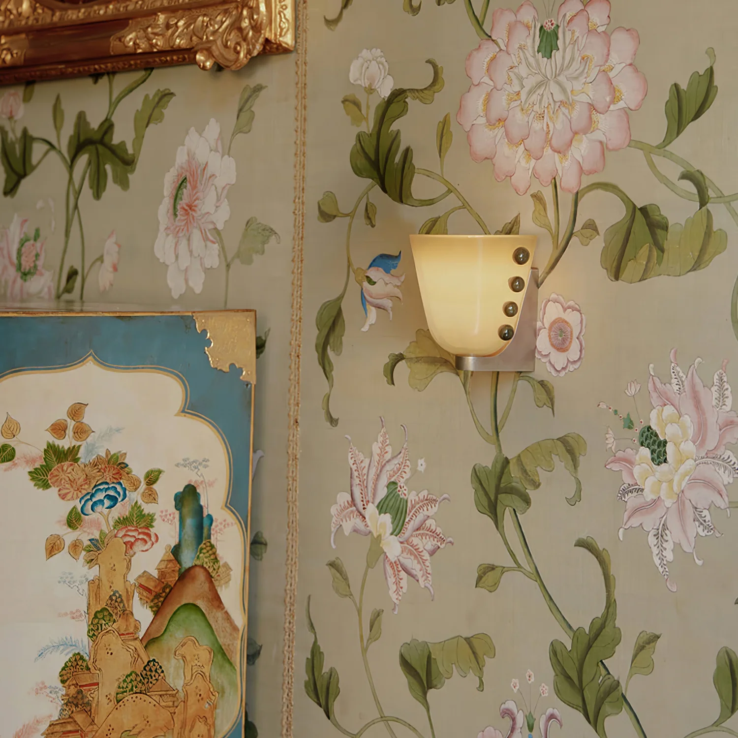 Velora Wall Sconce - Image 17