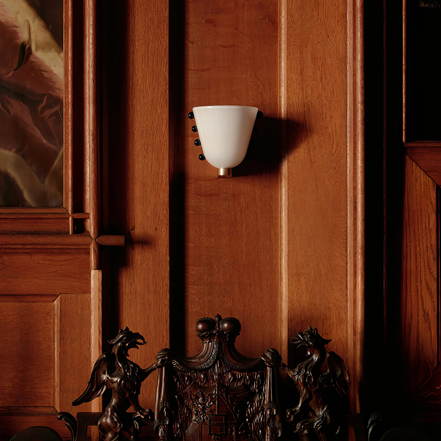 Velora Wall Sconce - Image 3