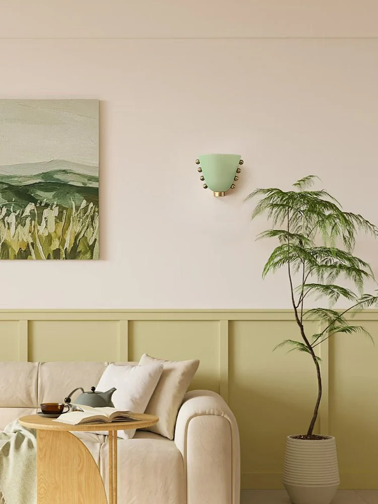 Velora Wall Sconce - Image 36