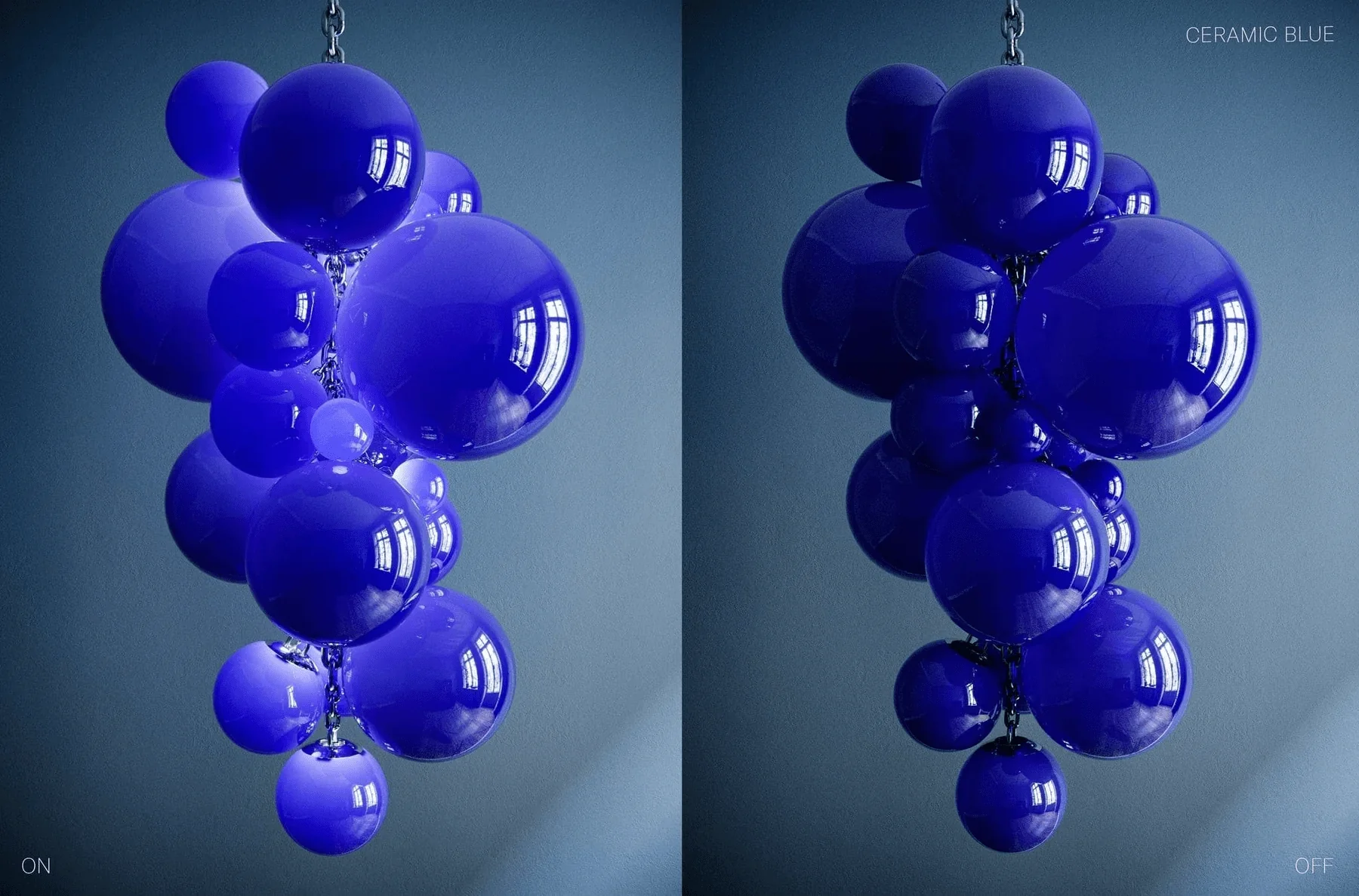 Velymo Grapetta Chandelier - Image 18