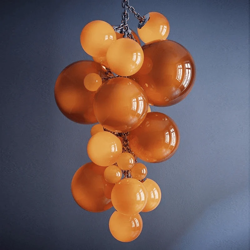 Velymo Grapetta Chandelier - Image 20