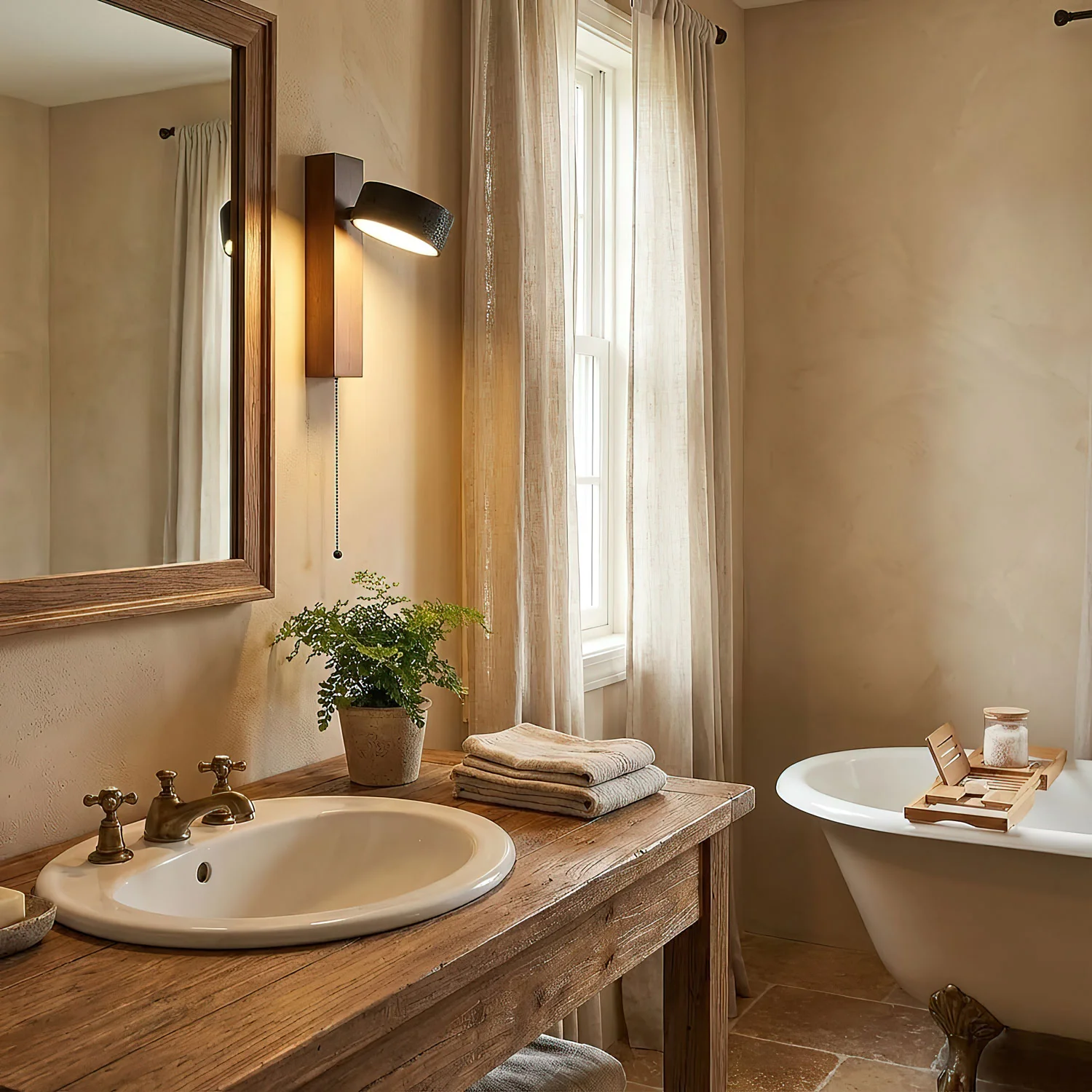 Vera Wall Sconce - Image 3
