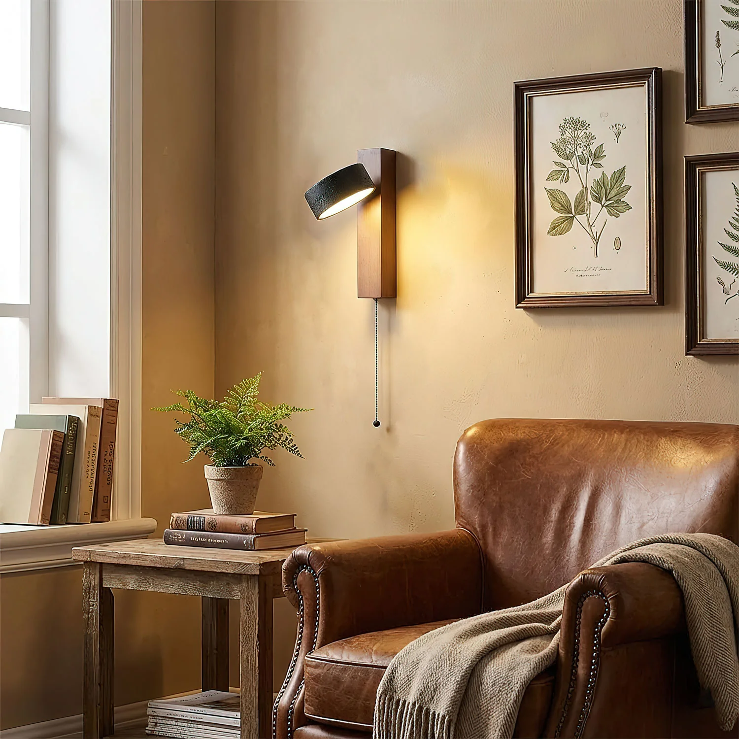 Vera Wall Sconce - Image 4