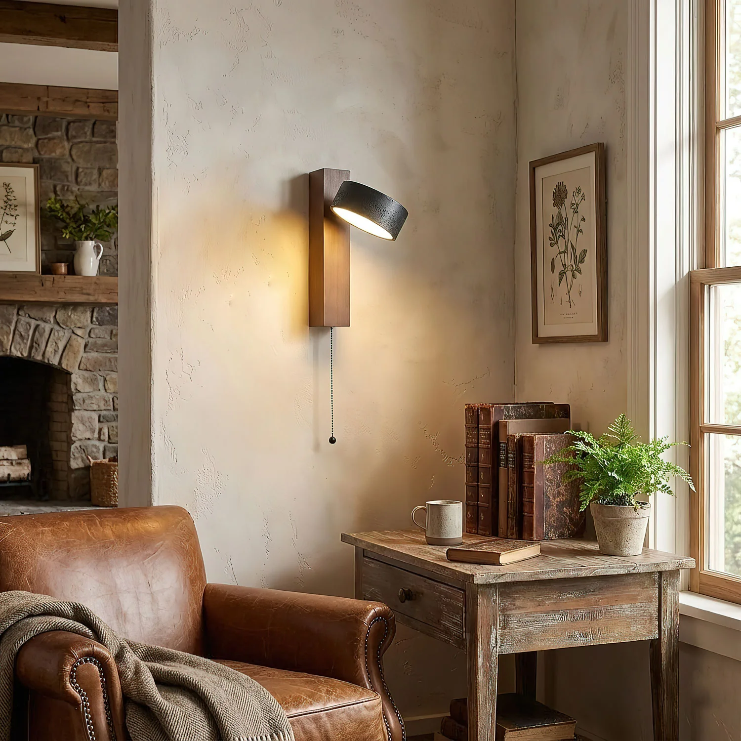Vera Wall Sconce - Image 6