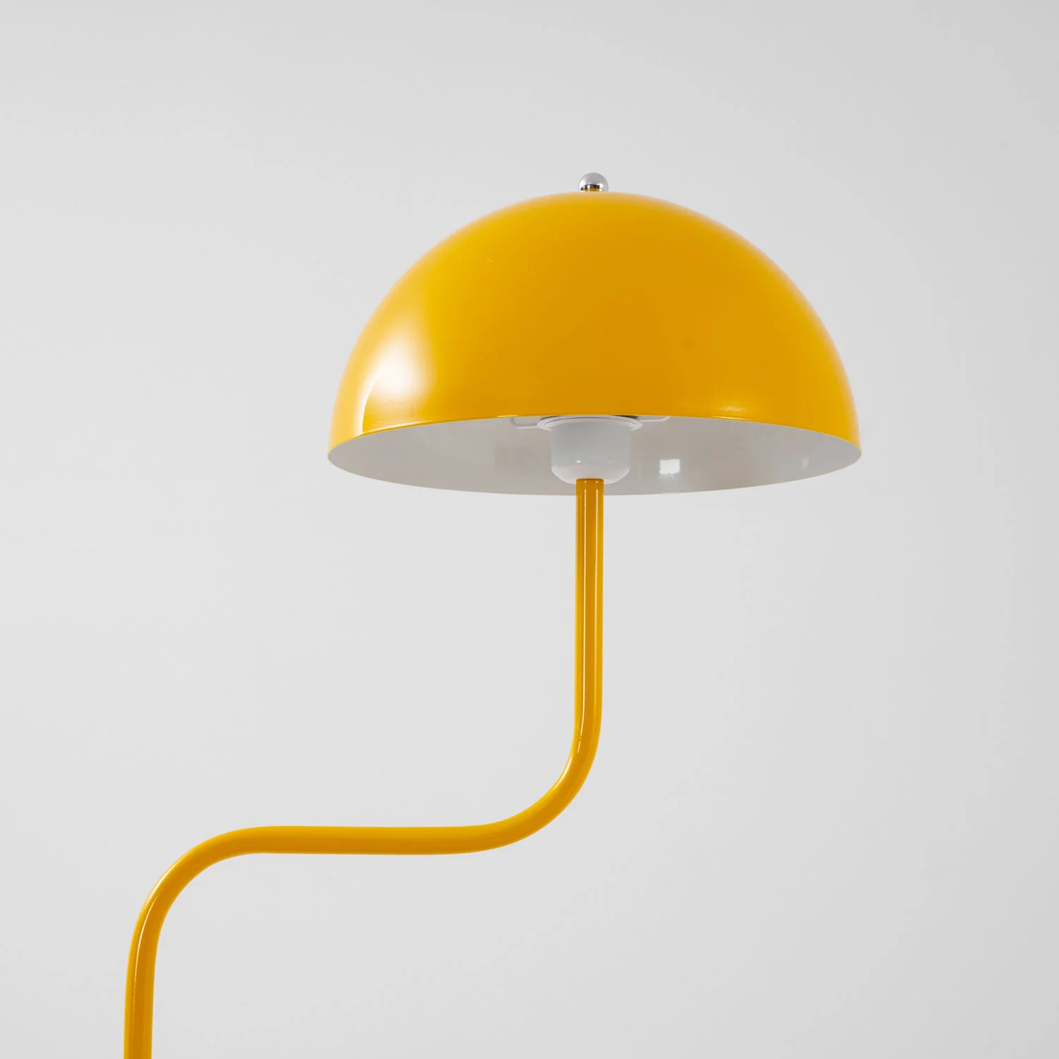 Verdant Arc Floor Lamp - Image 33