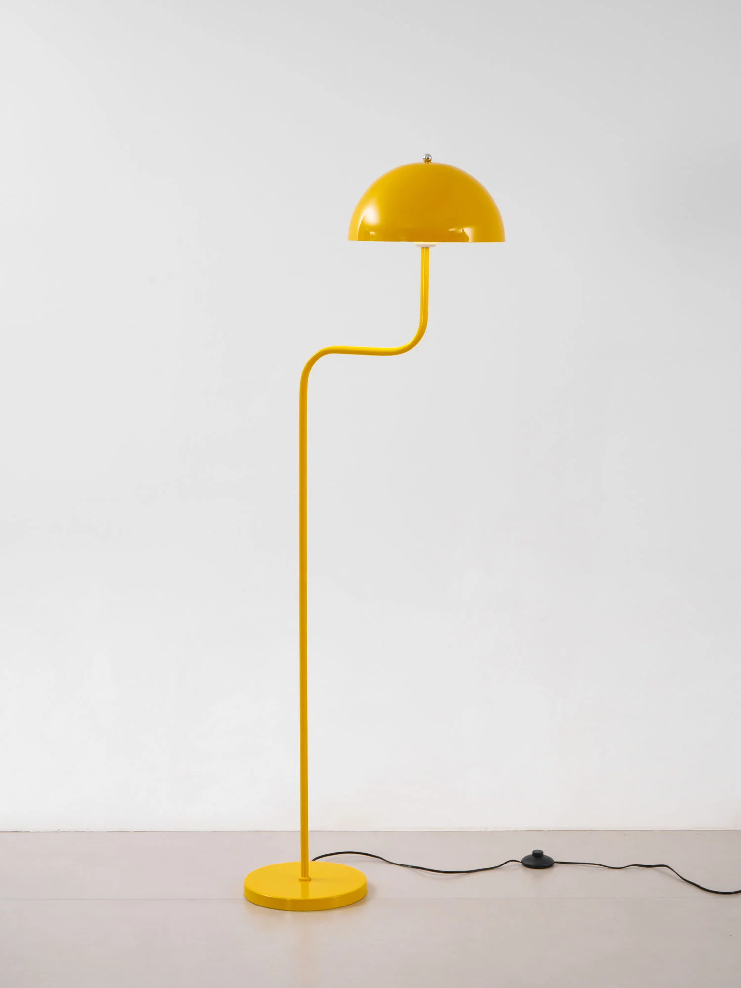 Verdant Arc Floor Lamp - Image 38