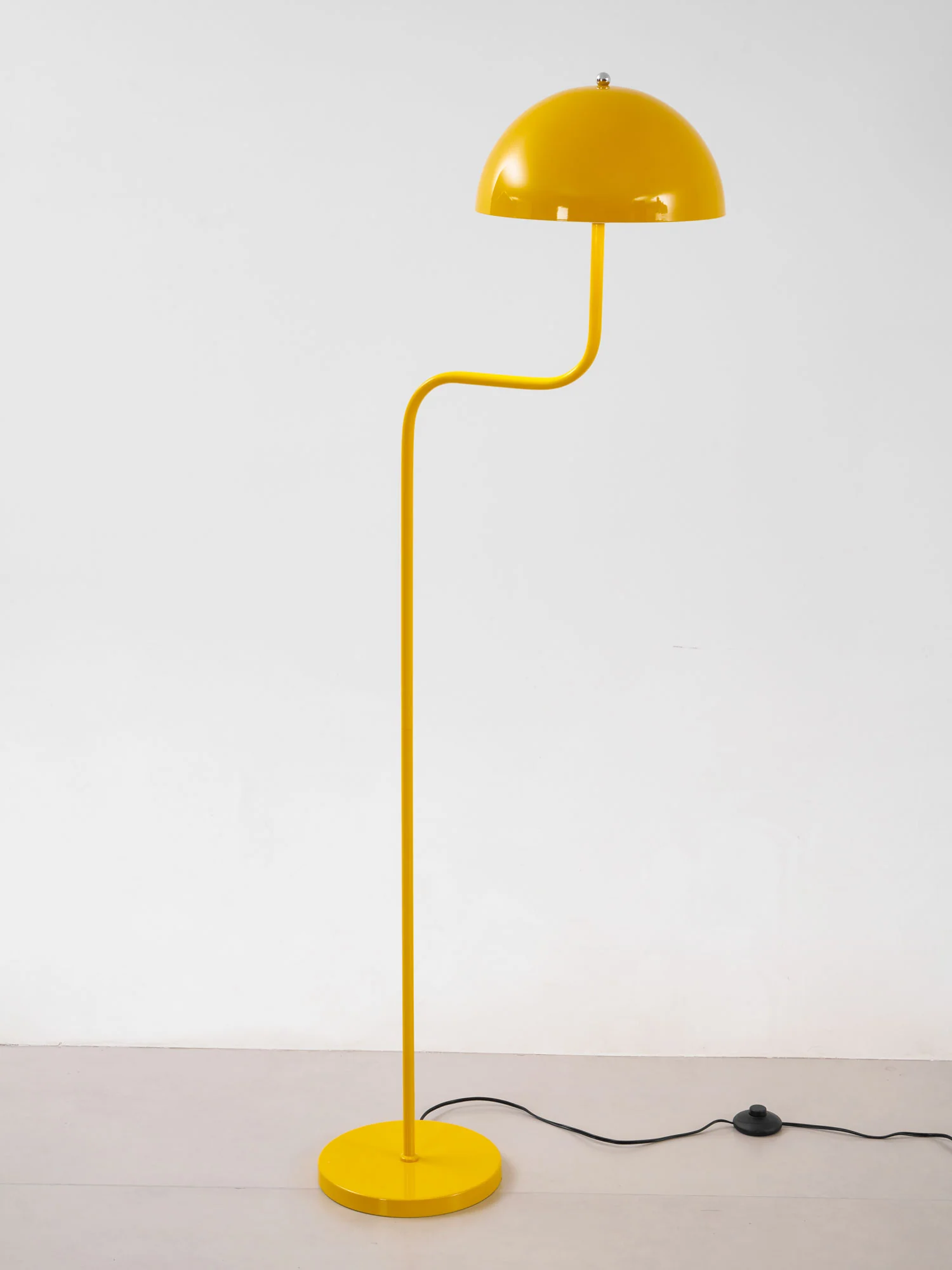 Verdant Arc Floor Lamp - Image 39