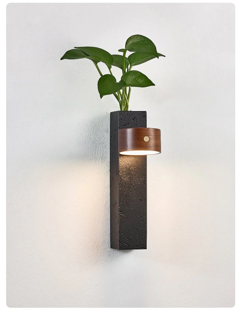 Verde Beam Rechargeable Wall Lamp - Image 10