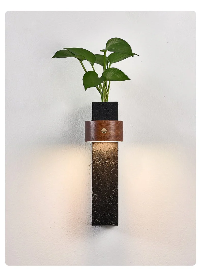 Verde Beam Rechargeable Wall Lamp - Image 11