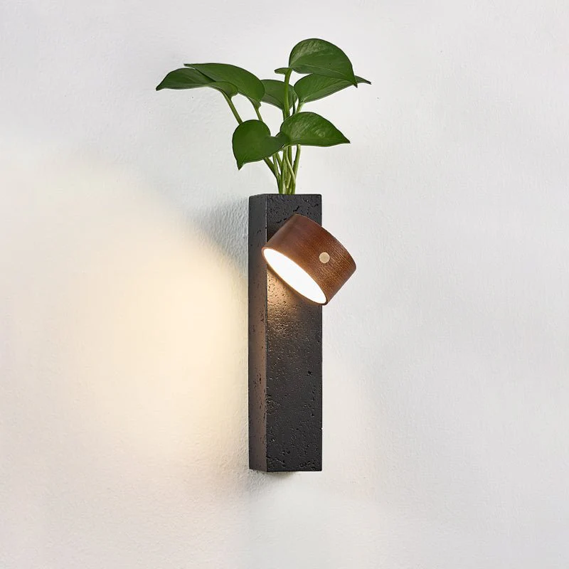 Verde Beam Rechargeable Wall Lamp - Image 15