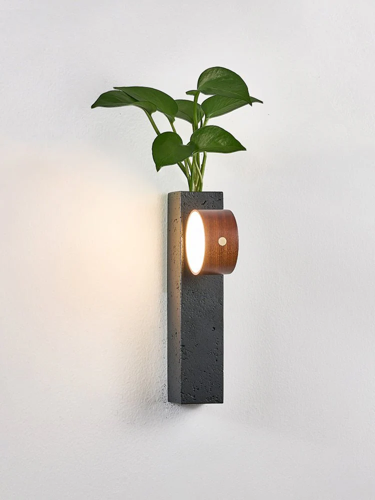 Verde Beam Rechargeable Wall Lamp - Image 16