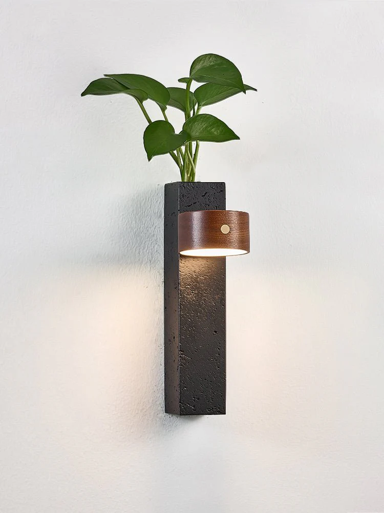 Verde Beam Rechargeable Wall Lamp - Image 3