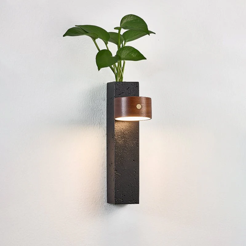 Verde Beam Rechargeable Wall Lamp - Image 4