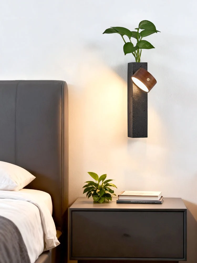 Verde Beam Rechargeable Wall Lamp - Image 5