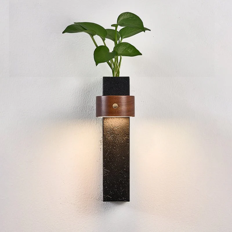 Verde Beam Rechargeable Wall Lamp - Image 6