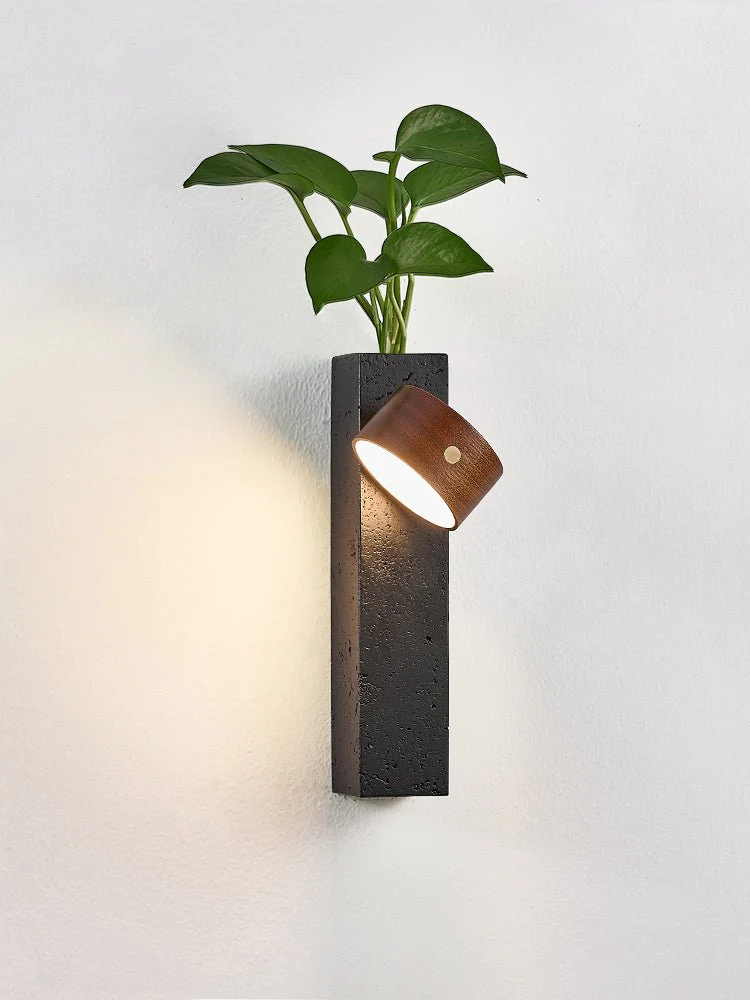 Verde Beam Rechargeable Wall Lamp - Image 7