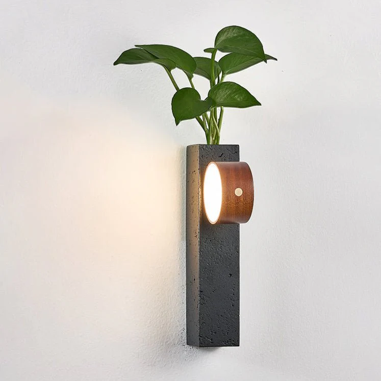 Verde Beam Rechargeable Wall Lamp - Image 8
