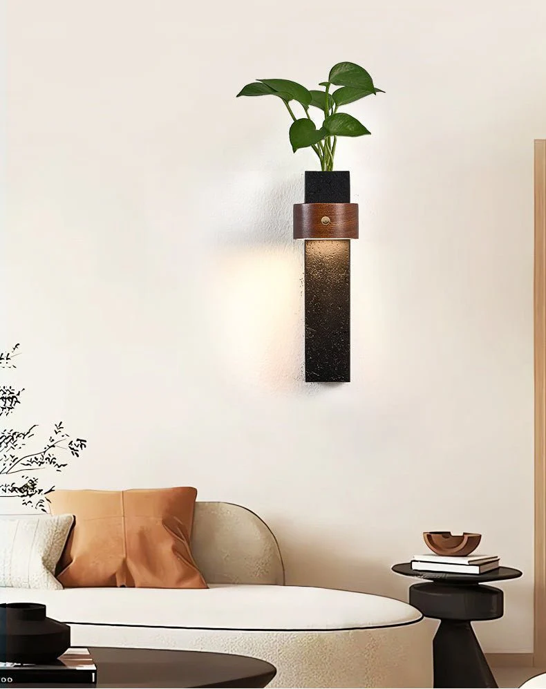 Verde Beam Rechargeable Wall Lamp - Image 9