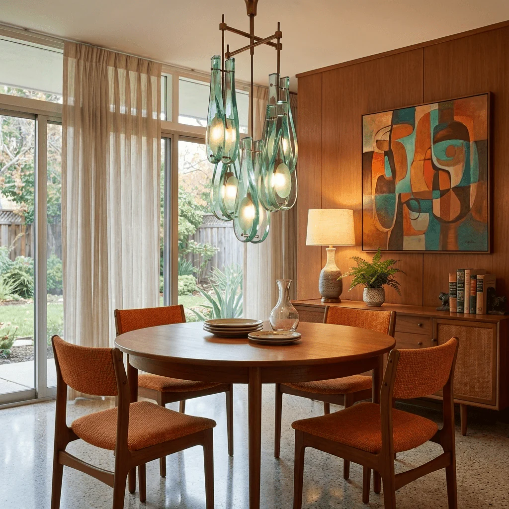 Verdelle Cascade Chandelier - Image 5