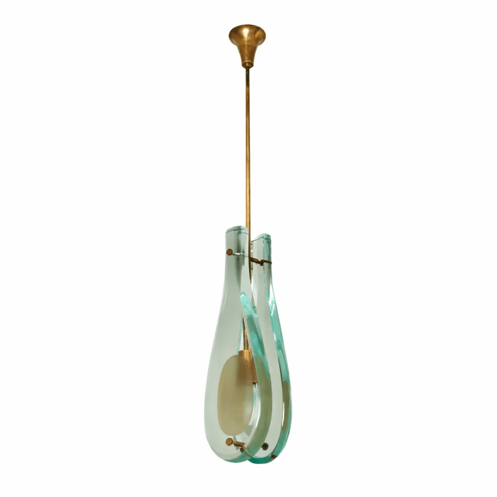 Verdelle Cascade Chandelier - Image 8