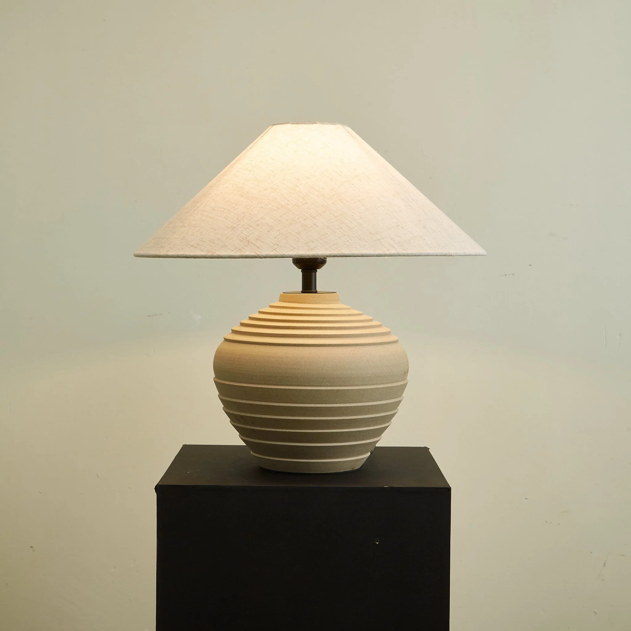Satori Ridge Table Lamp - Image 6