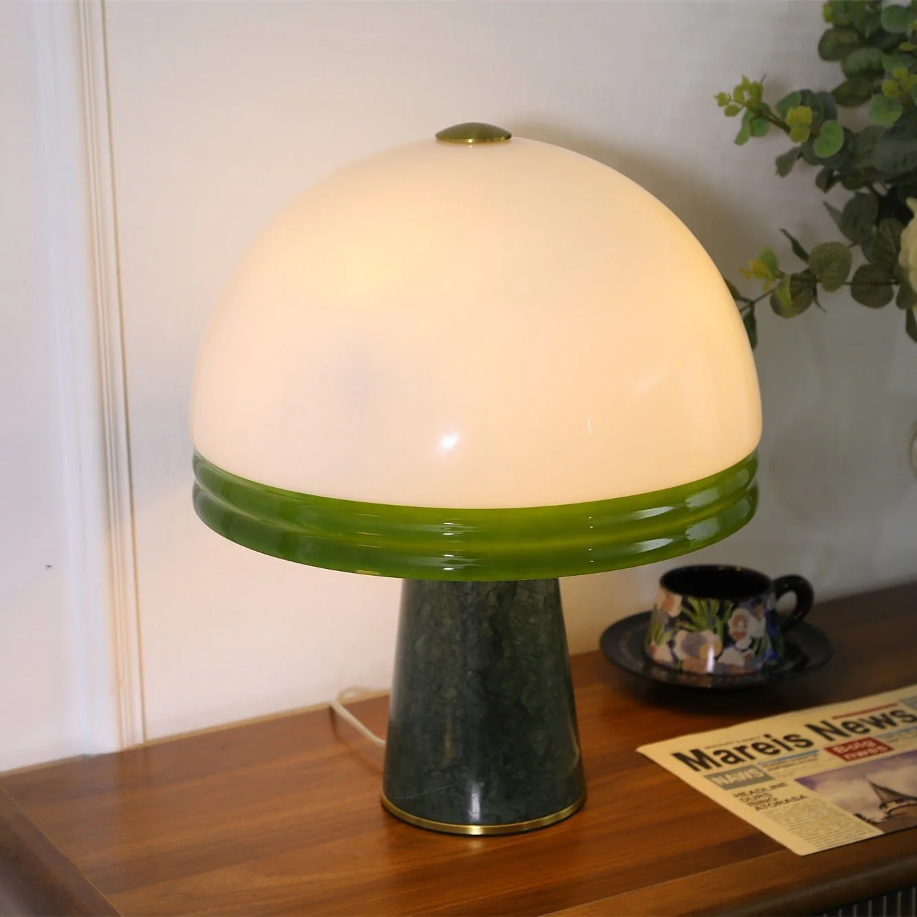 Verdura Dome Table Lamp - Image 21