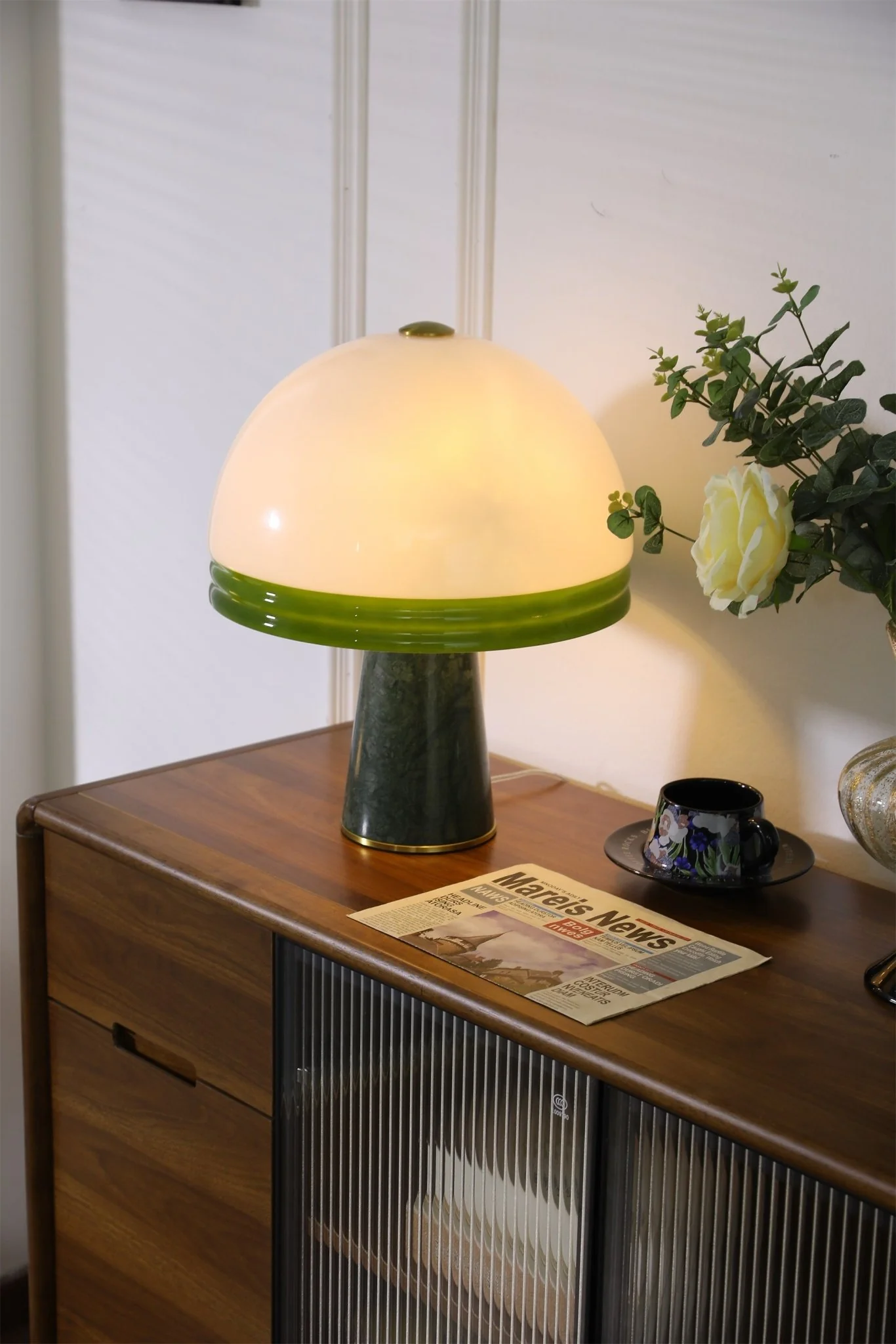 Verdura Dome Table Lamp - Image 29