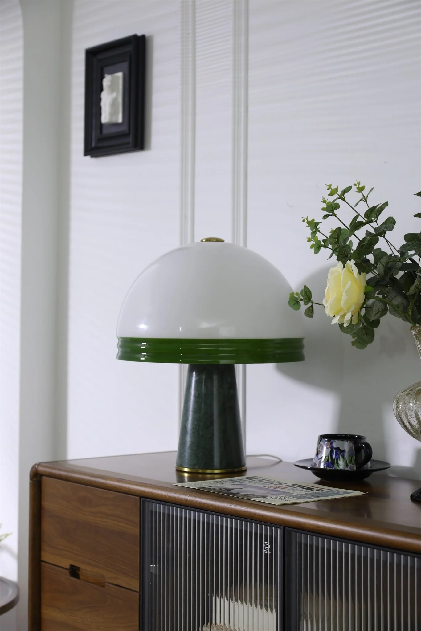 Verdura Dome Table Lamp - Image 33