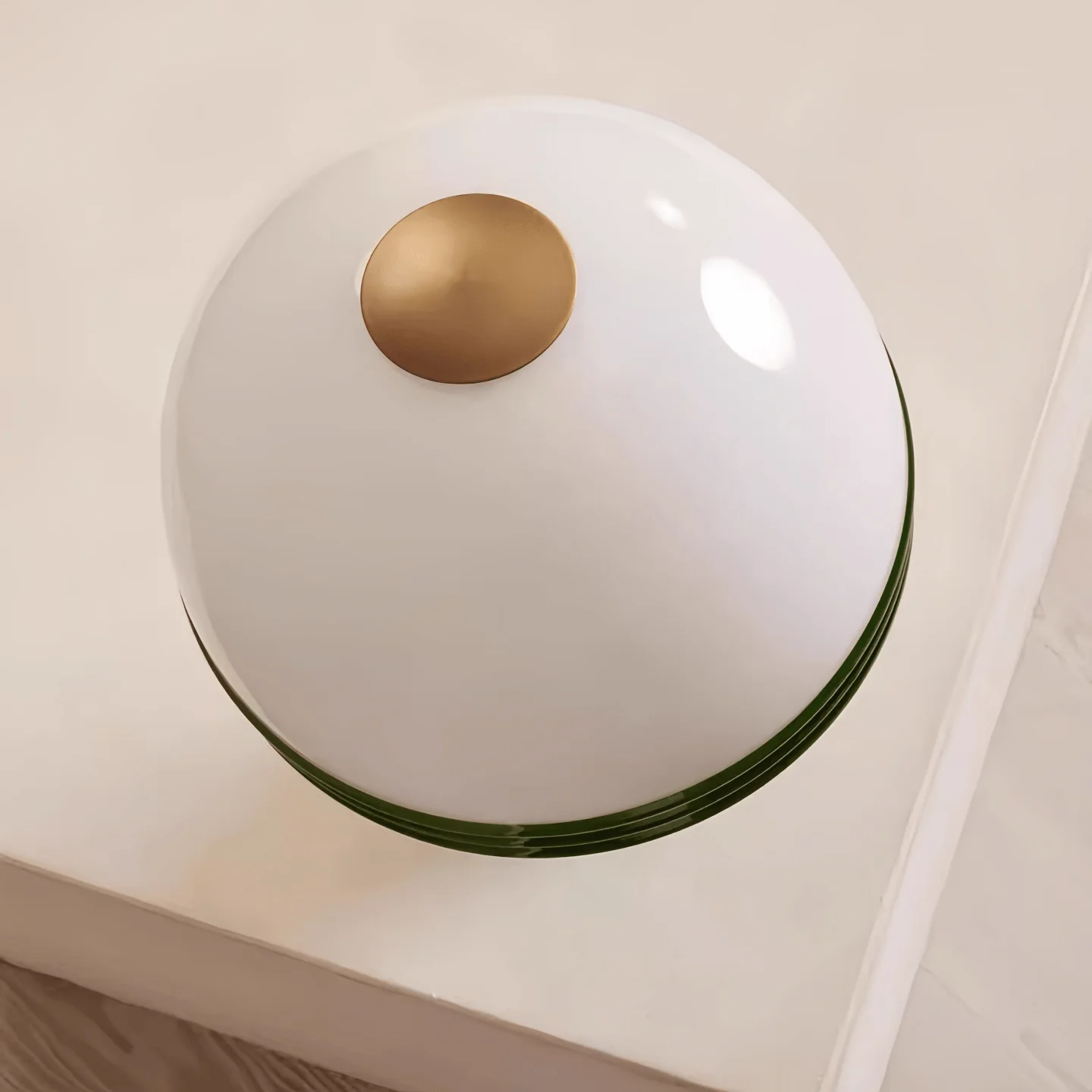 Verdura Dome Table Lamp - Image 42